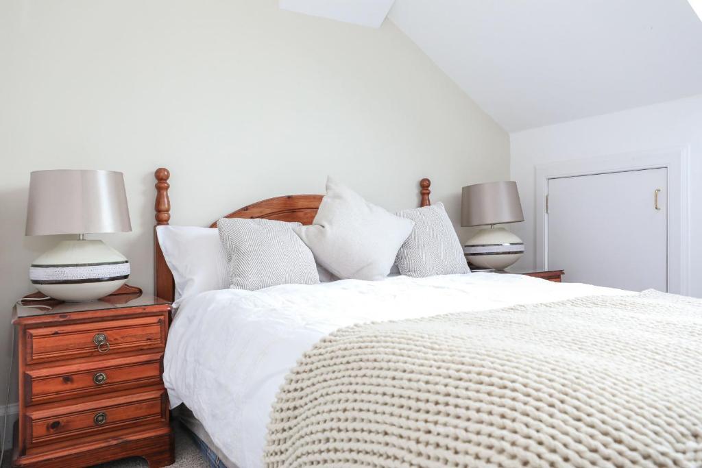 Luxury 3 Bed Royal Mile Apartment EDI Eksteriør bilde